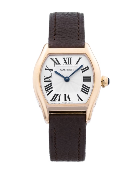 Cartier Tortue W1556360